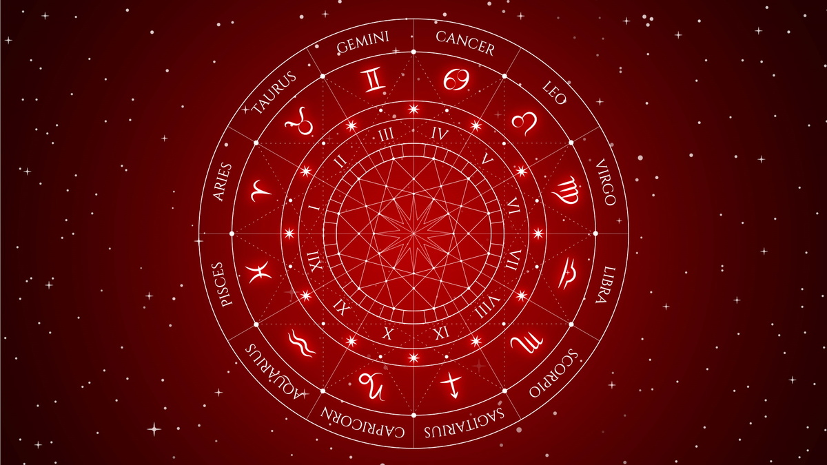 Гороскоп По Знаком Зодиака От Астролога