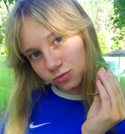 Ксения Коваленко