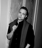 Федор Никонов