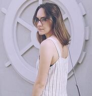 Мария Саблина