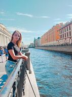 Анна Ланская