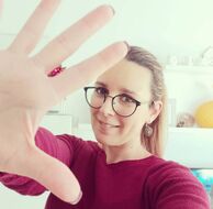 Елена Круглова