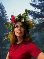 Ксения Сафрыгина