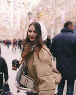 Софья Теребенцева