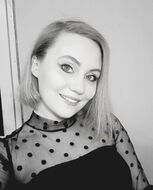 Анастасия Луковникова