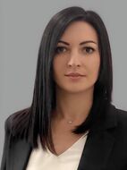 Юлия Тюрина