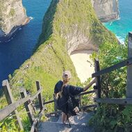 Дарья Бегишева