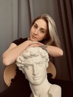 Анастасия Чувакова