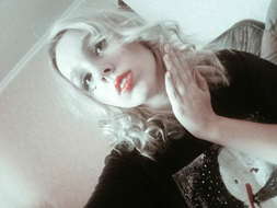 Анастасия Щербакова