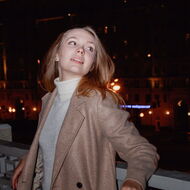 Ольга Тарантина