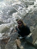 Максакова Яна