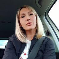 Ольга Хромова