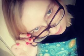 Валерия Шеронова