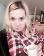 Ирина Юзеева 