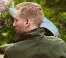 Владимир Фогель