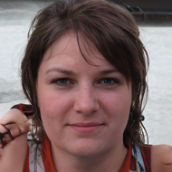 Елена Руднева