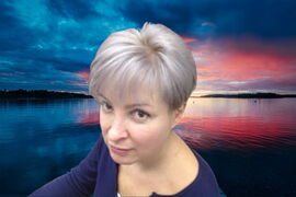 Наташа Кайзер