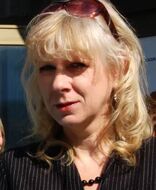 Марина Котова