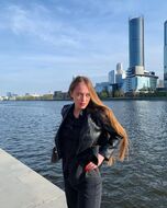 Екатерина Палкина