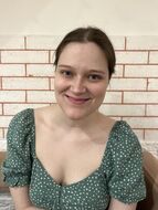 Юлия Степанова