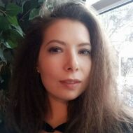 Александра Бельцева 