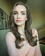 Екатерина Адамова