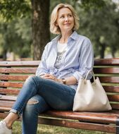 Лариса Никонова