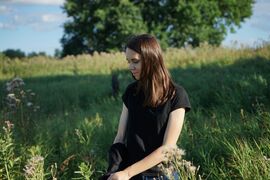 Татьяна Идулбаева