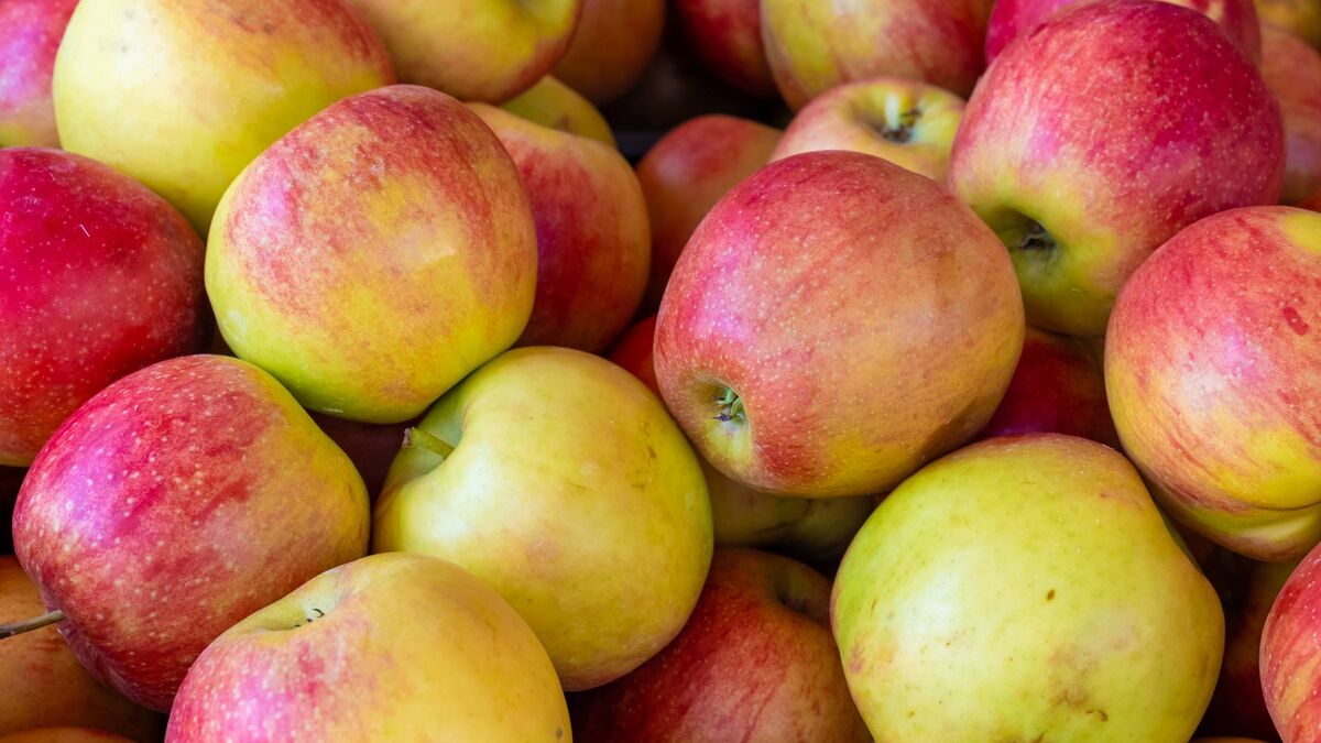 Забудьте о надоевших варенье и шарлотке: эту вкуснятину из яблок приготовить куда проще