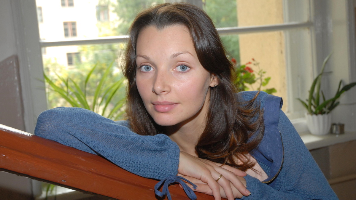 Актриса Наталия Антонова похвасталась прибавлением в семействе
