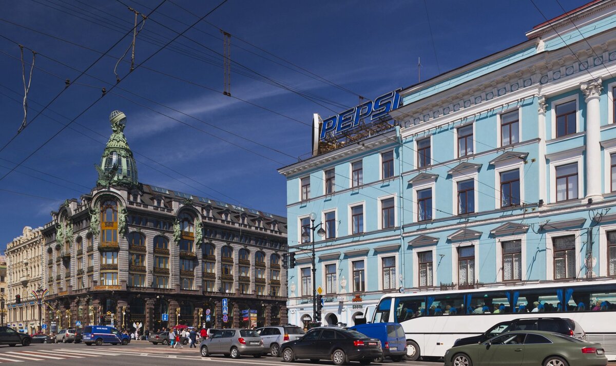 Внедрение расходных деклараций раскроет реальную стоимость школьных обедов в Петербурге