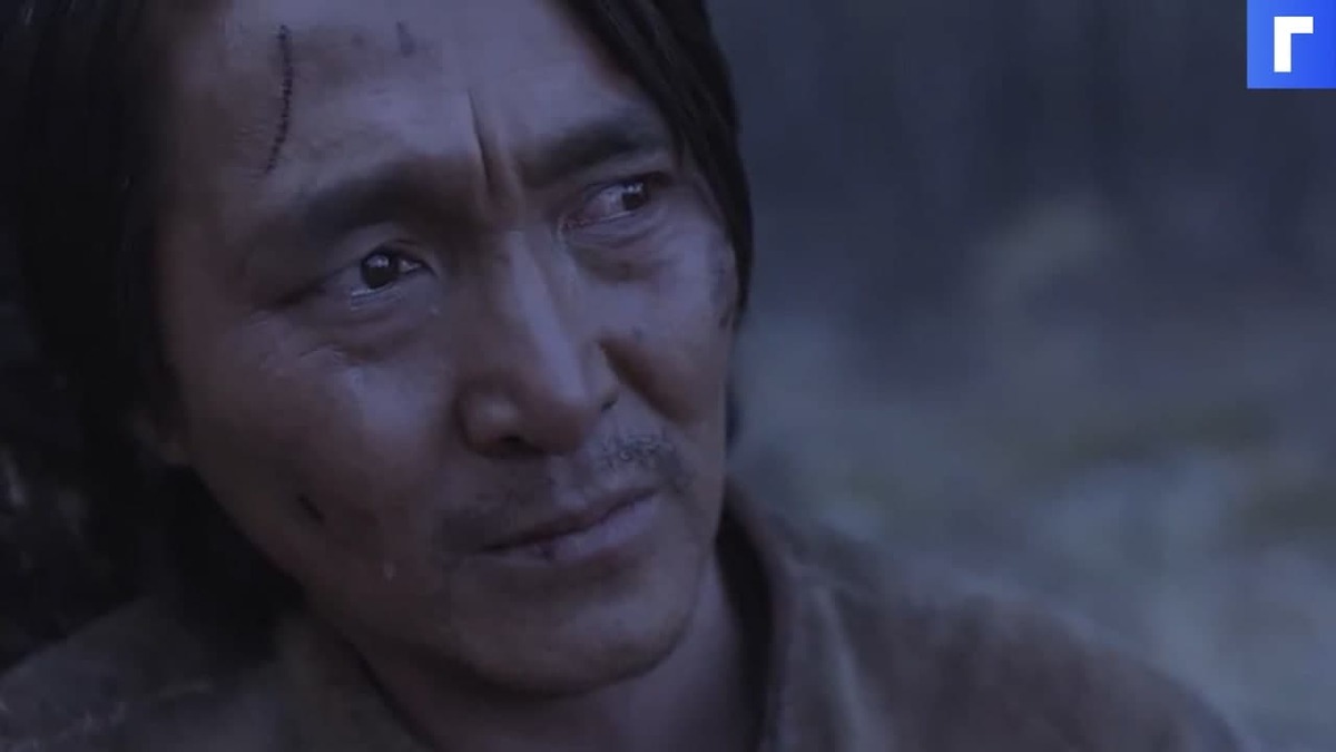Вышел официальный трейлер якутского фильма «Нуучча»