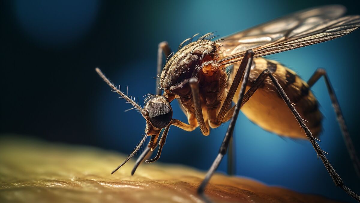 Вот почему комары одних «съедают», а других облетают стороной: дело не в запахе