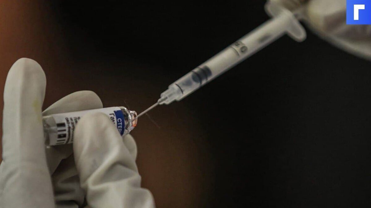 «Вы что тут делаете?»: петербурженка пугала людей смертью после вакцинации