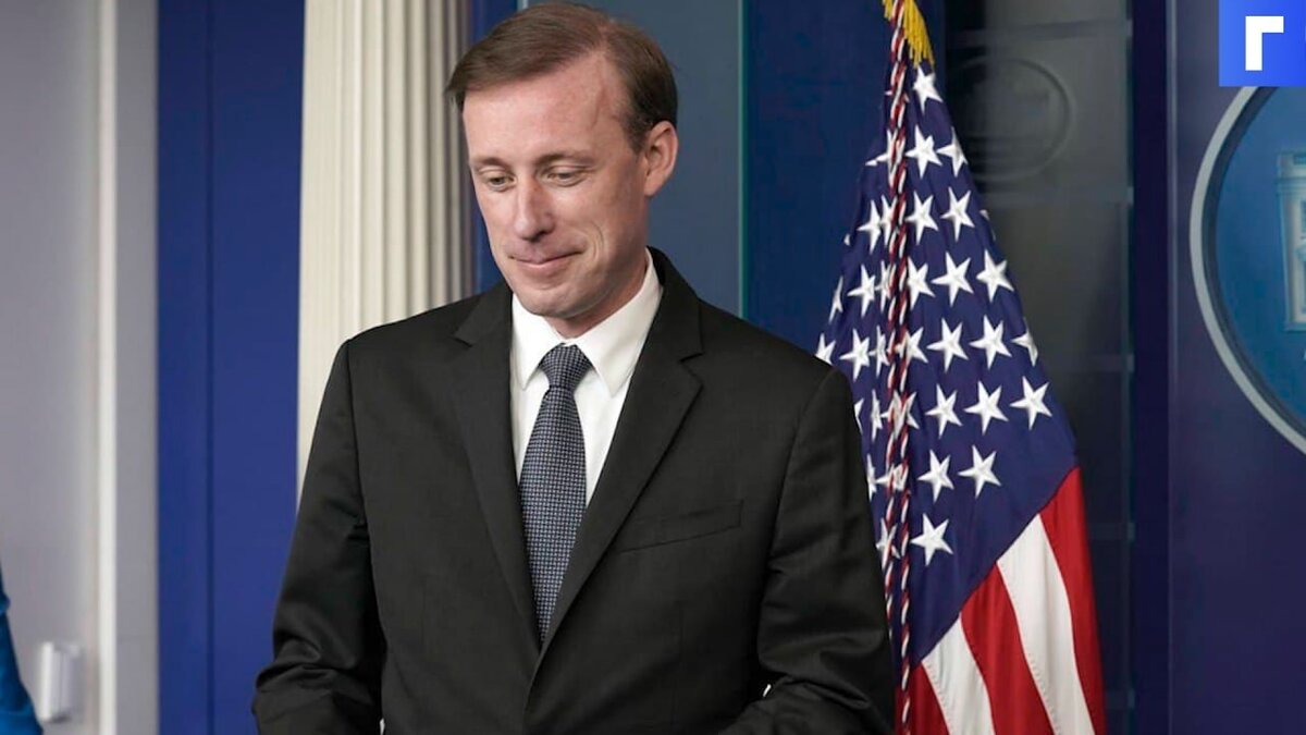 США готовят новые санкции против России из-за Навального