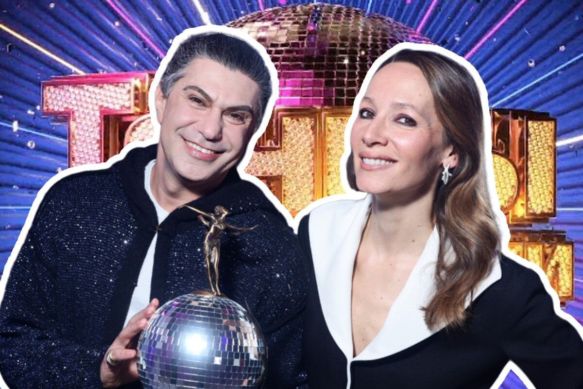 «Жюри там профессионалы»: российские «Танцы со звездами» уступили украинским