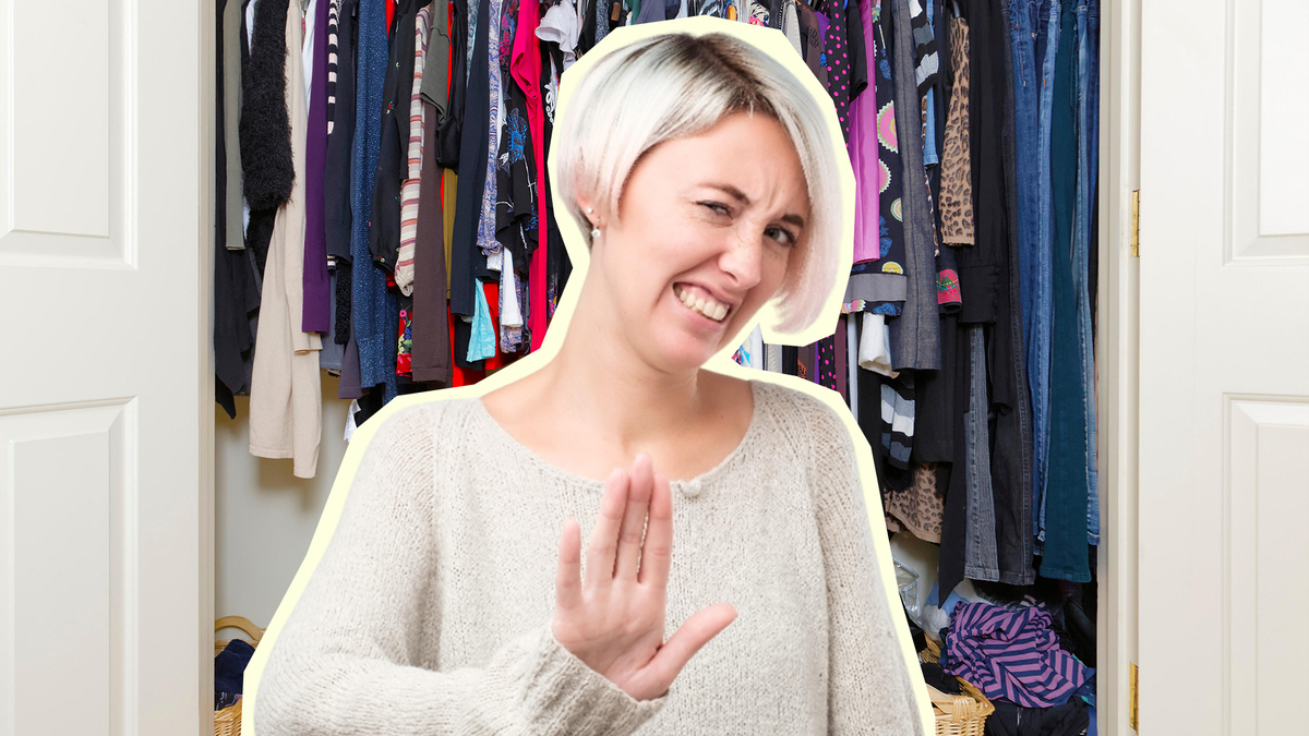 Эти 3 вещи никому не идут: срочно уберите их из своего гардероба