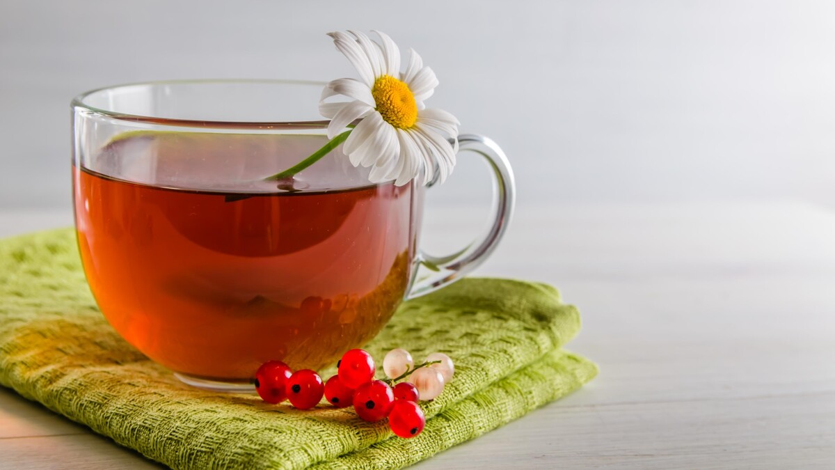 Попробуйте и не пожалеете: эти две добавки превратят чай в целебный эликсир