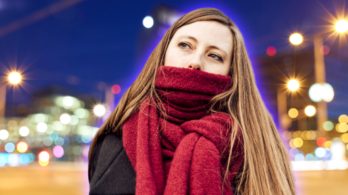 Не только модно, но и тепло: пять практичных тенденций на зиму