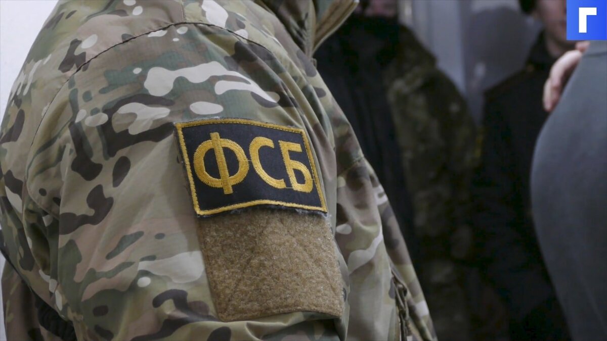 ФСБ сообщила о задержании более 70 подпольных оружейников в 28 регионах