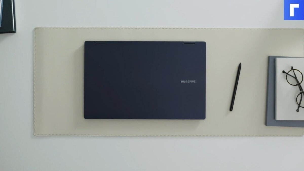 Samsung представила ноутбуки линейки Galaxy Book Pro