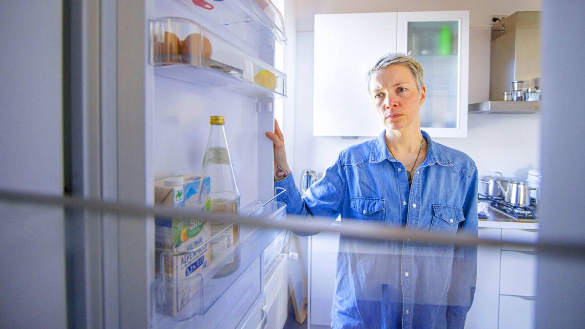 Не стоит вестись на уговоры консультантов: эта функция в холодильнике не работает как должно