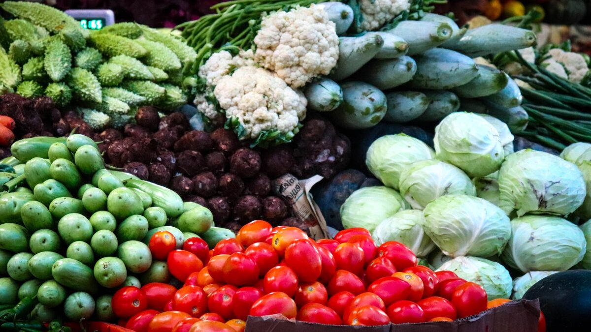 Эти овощи в октябре стоят копейки: лучше закупиться ими прямо сейчас