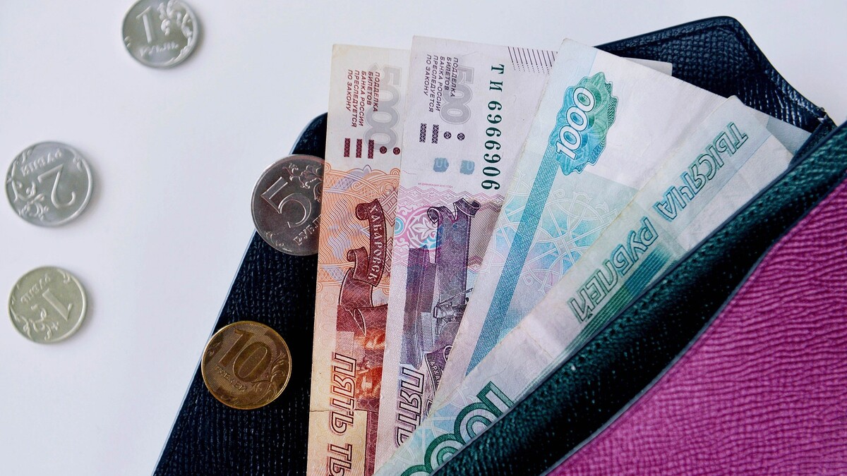 «Можно подать еще раз»: ряду россиян положены дополнительные выплаты в июле