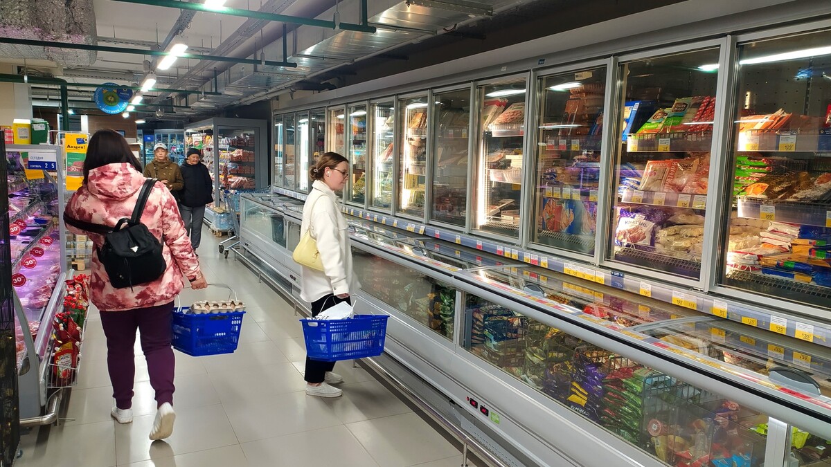 В четыре раза: россиян ждет резкое удешевление некоторых продуктов