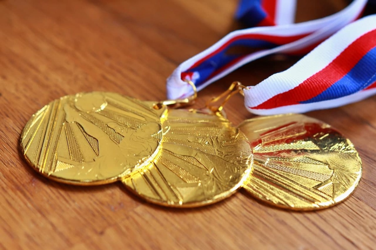 США, Россия, Украина: озвучено, кто заплатит за золотые медали меньше всех