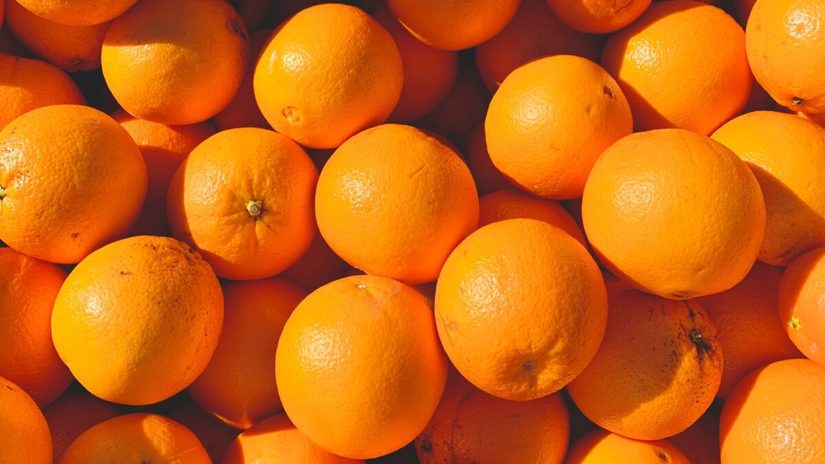 Потеряют вкус и аромат: в этом месте хранить апельсины нельзя