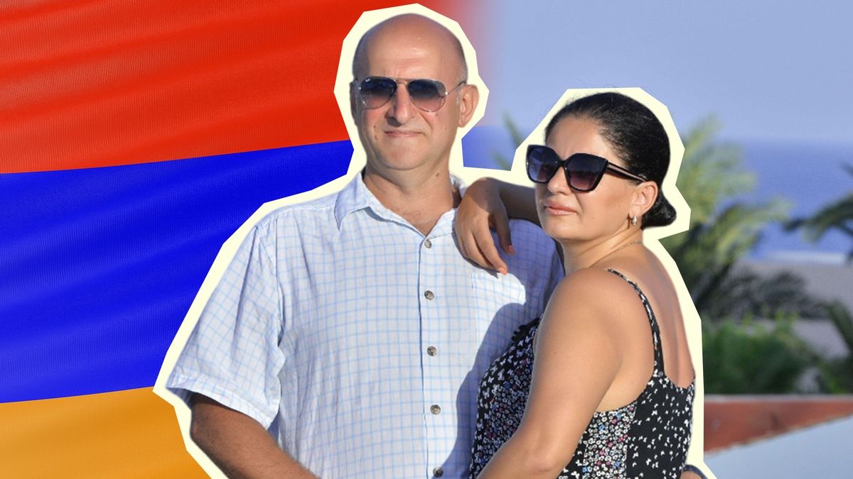 Русским женщинам такое сложно понять: вот как в Армении относятся к женам  