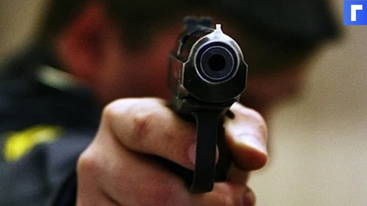 Сотрудник конвоя застрелил доставленного в суд обвиняемого в Новосибирске