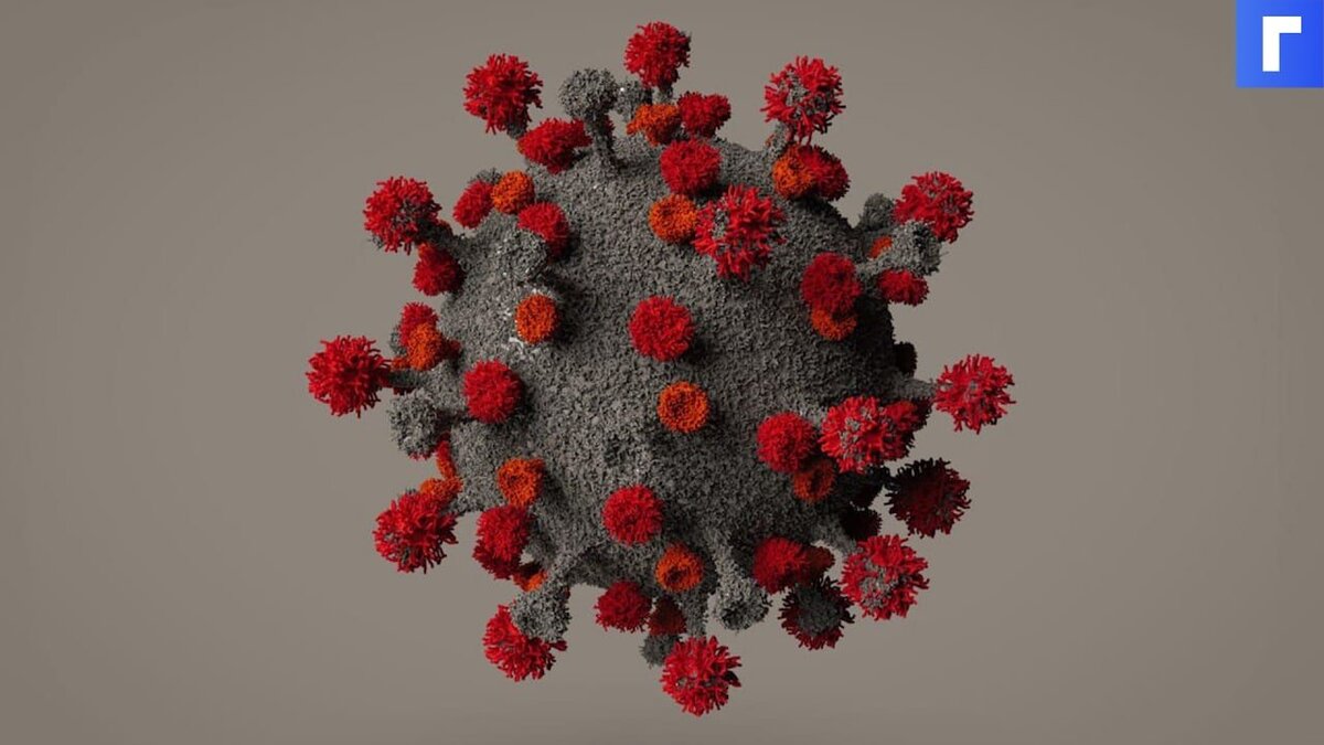 В США сообщили о новом способе инфицирования коронавирусом